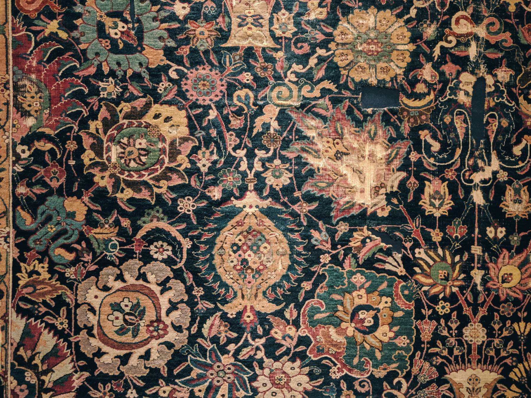 oriental rug insurance