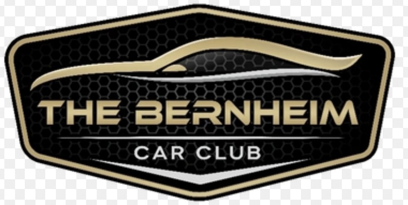 bernheim car club